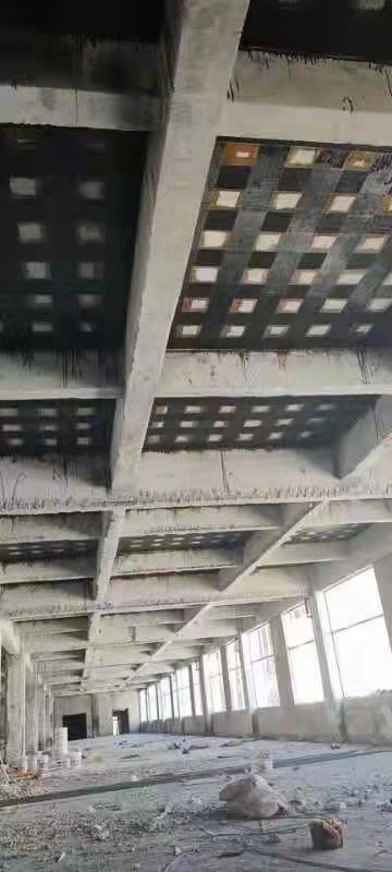 河南楼板碳纤维布加固可以增加承重